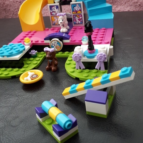 #41300 LEGO Friends - Picture 5 of 5